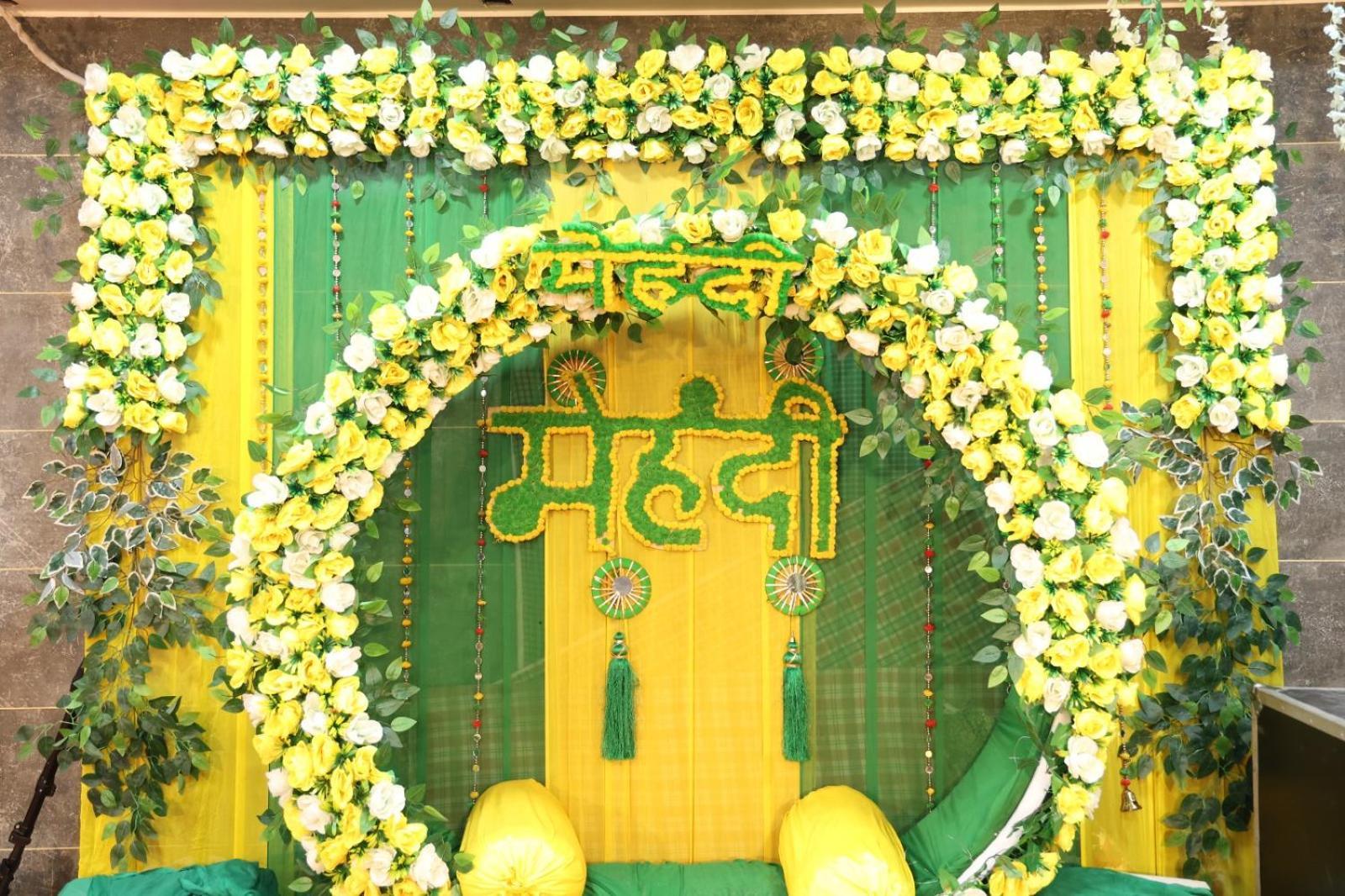 Raghav Inn Karnāl Exterior foto
